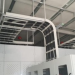 Máng cáp là gì? Có bao nhiêu loại máng cáp?