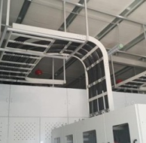 Máng cáp là gì? Có bao nhiêu loại máng cáp?