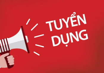 Tuyển dụng Nhân Viên Kinh Doanh