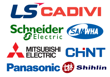 CATALOGUES Thiết Bị Điện