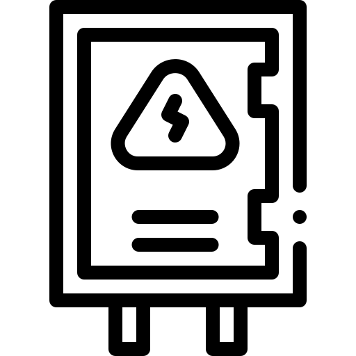 TỦ ĐIỆN