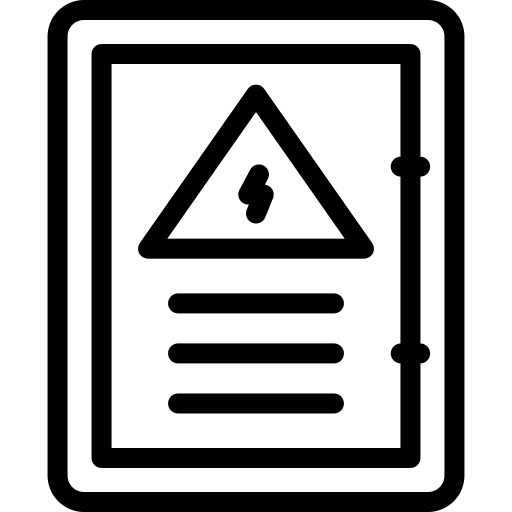 VỎ TỦ ĐIỆN