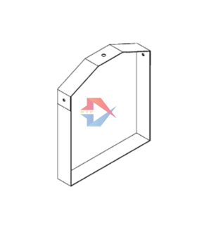 Lòng treo Trunking TK