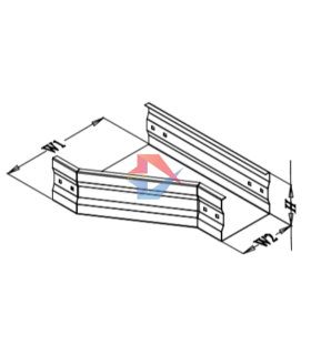 Giảm cấp bên trái TKRL