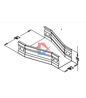 Giảm cấp hai bên TKR0