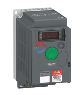 Biến tần Schneider 0.37kW 3 Pha 380V