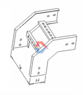 Co đứng ngoài 90 độ LDER