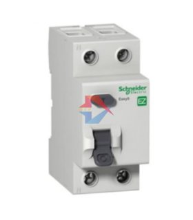 Easy9 RCCB Chống rò 2P 30mA Schneider