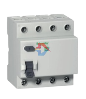 Easy9 RCCB Chống rò 4P 300mA Schneider