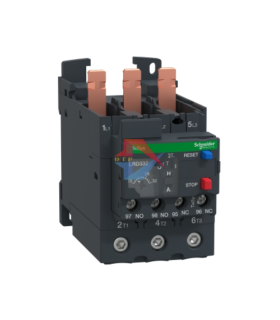 Rơ le nhiệt D 23-32A CL10A Schneider