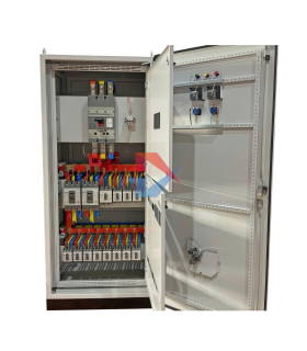 Tủ điện phân phối tổng MSB
