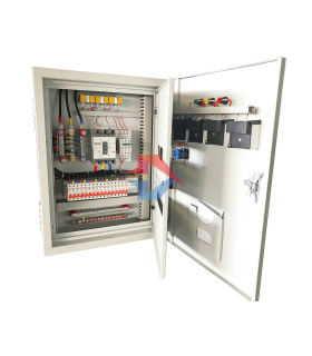 Tủ điện phân phối DB