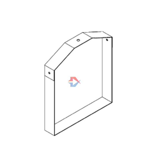 Lòng treo Trunking TK