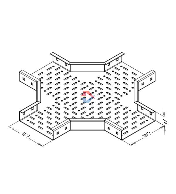 Ngã tư rộng không bằng nhau TRCN
