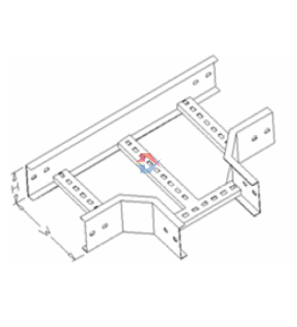 Tee đều LDT