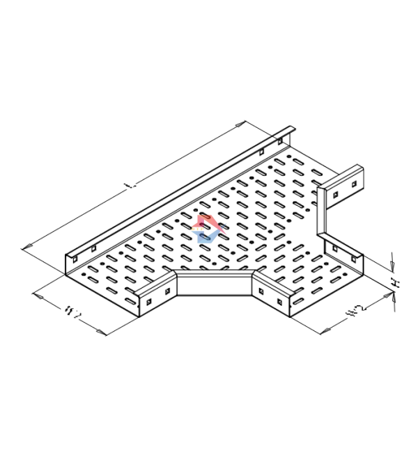 Tee rộng không bằng nhau TRTN