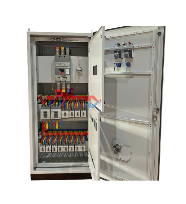 Tủ điện phân phối tổng MSB
