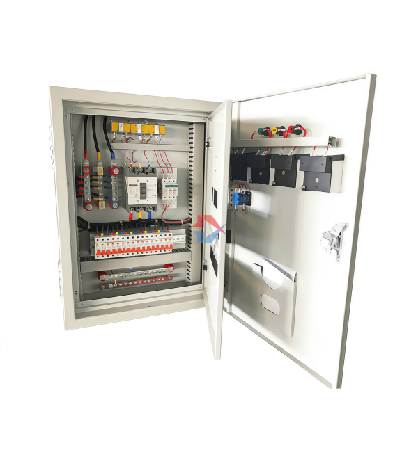 Tủ điện phân phối DB